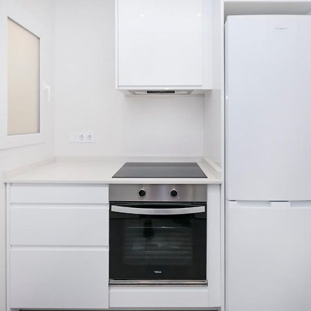 Eugenio City Center Apartment Malaga Bagian luar foto